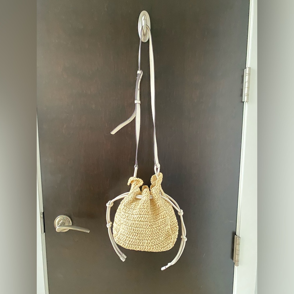 Vince Camuto Bucket Bag